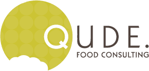 Qude. Food Consulting
